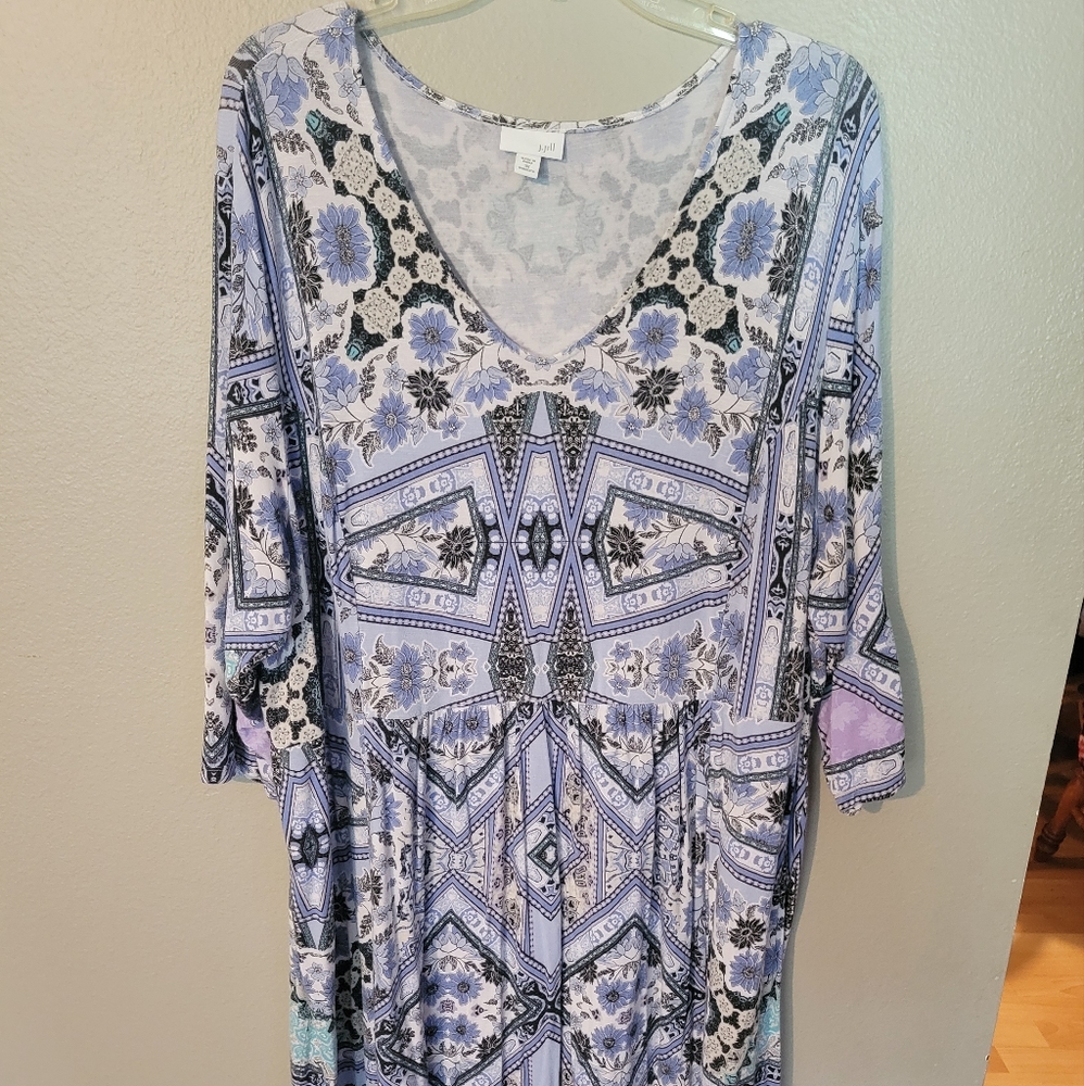 J Jill dress
